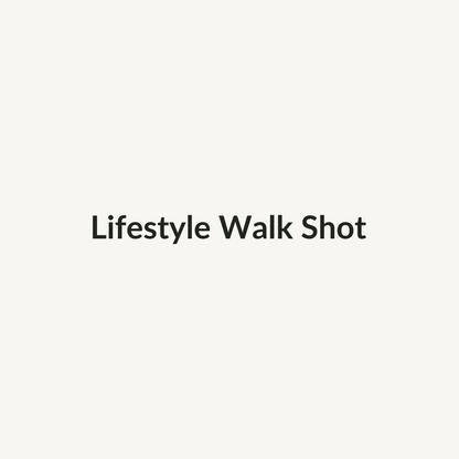 Placeholder — replace with dog wearing harness on walk