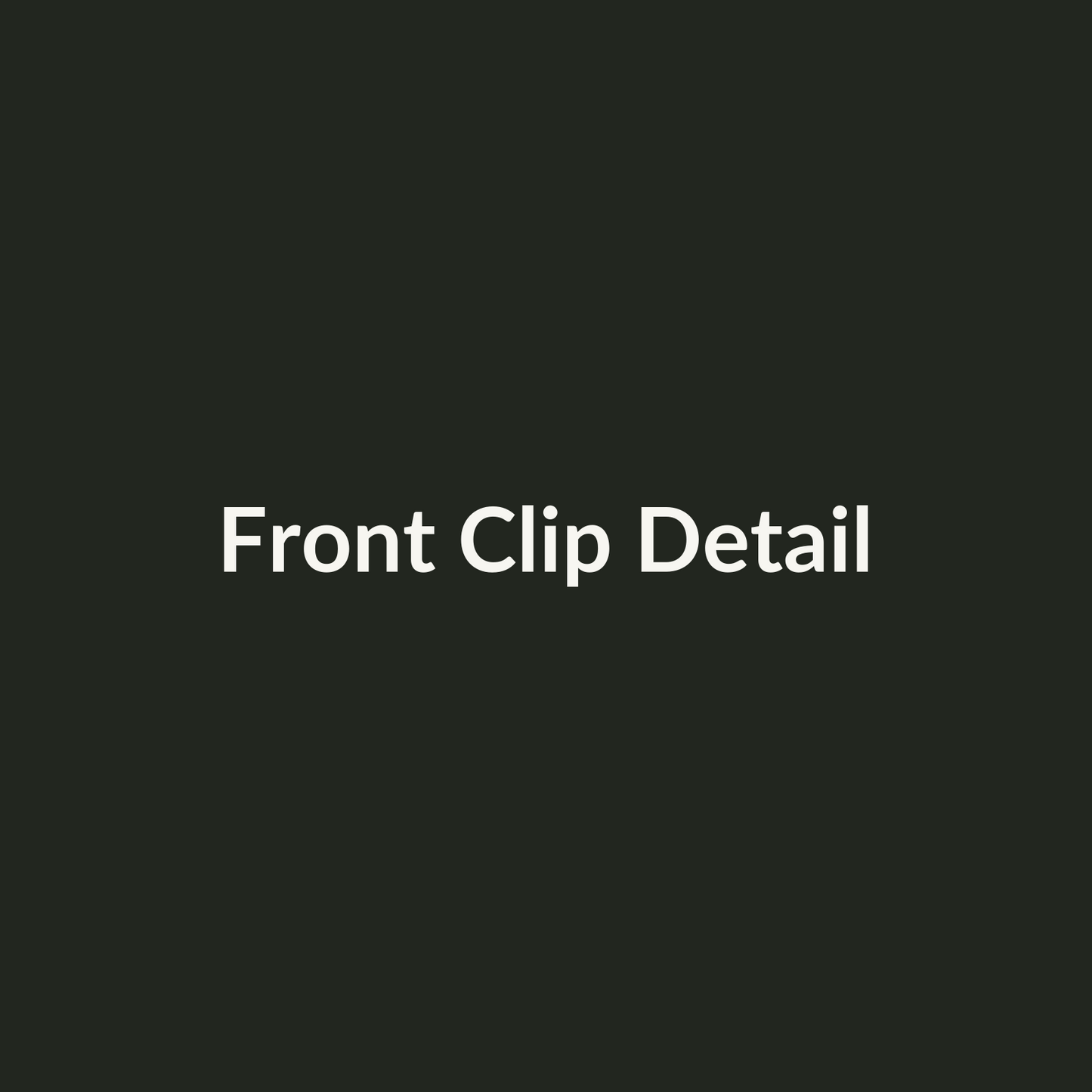 Placeholder — replace with macro shot of front D-ring