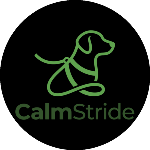 CalmStride